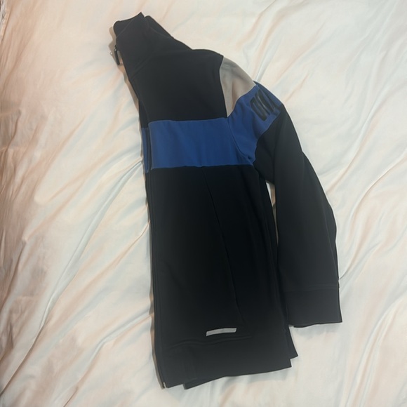 DKNY jeans zip up sweater - Picture 5 of 8